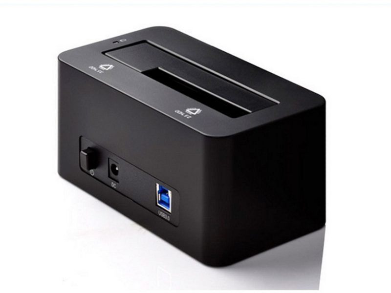 高速USB3.0硬盤(pán)底座
